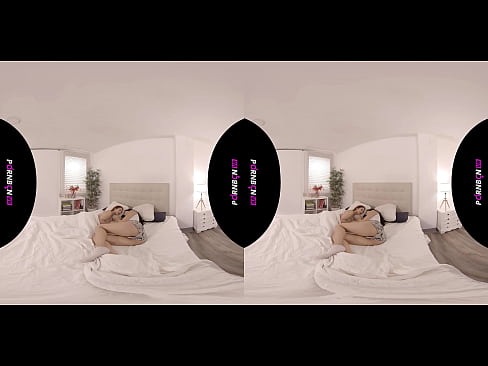 ❤️ PORNBCN VR Dos jóvenes lesbianas se despiertan cachondas en realidad virtual 4K 180 3D Ginebra Bellucci Katrina Moreno ☑ Porno en es.fullpornercom.ru ❌️❤️❤️❤️❤️❤️❤️❤️