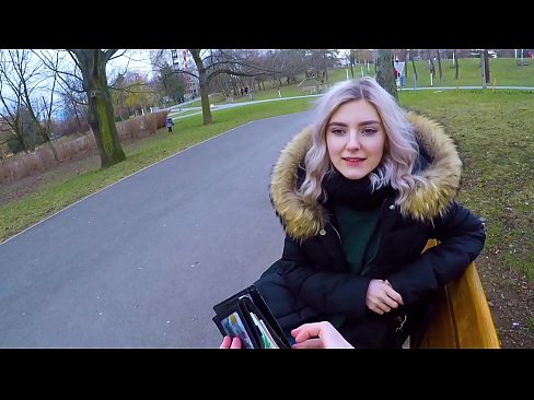 ❤️ Traga el semen caliente de un desconocido por dinero - mamada en el parque por Eva Elfie ☑ Porno en es.fullpornercom.ru ❌️❤️❤️❤️❤️❤️❤️❤️